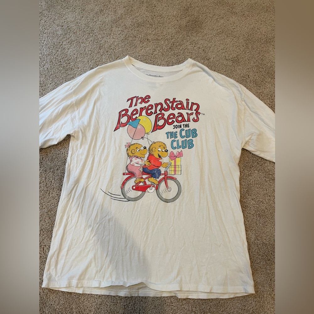 PacSun Graphic Tee